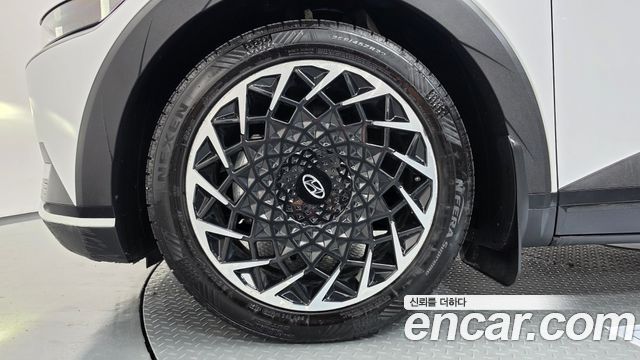 Hyundai Ioniq5 2023 — photo 5