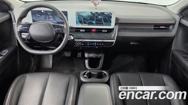 Hyundai Ioniq5 2023 — photo 7