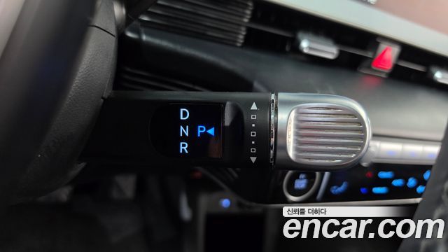 Hyundai Ioniq5 2023 — photo 9