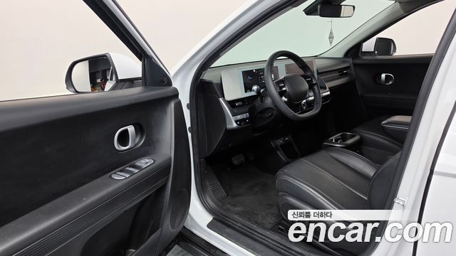 Hyundai Ioniq5 2023 — photo 10