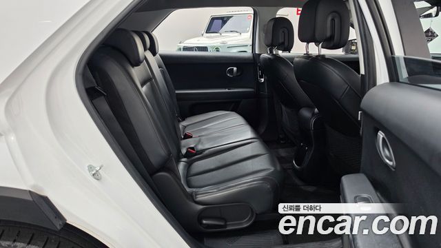 Hyundai Ioniq5 2023 — photo 12