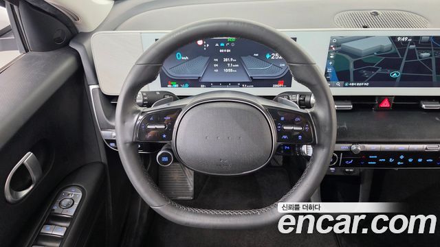 Hyundai Ioniq5 2023 — photo 13