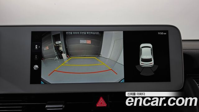 Hyundai Ioniq5 2023 — photo 15