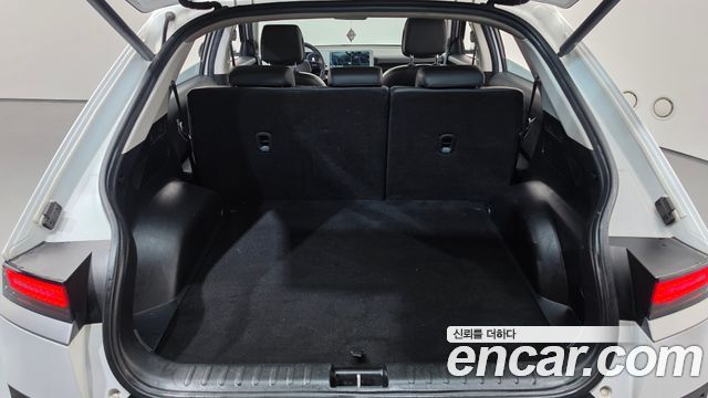 Hyundai Ioniq5 2023 — photo 20