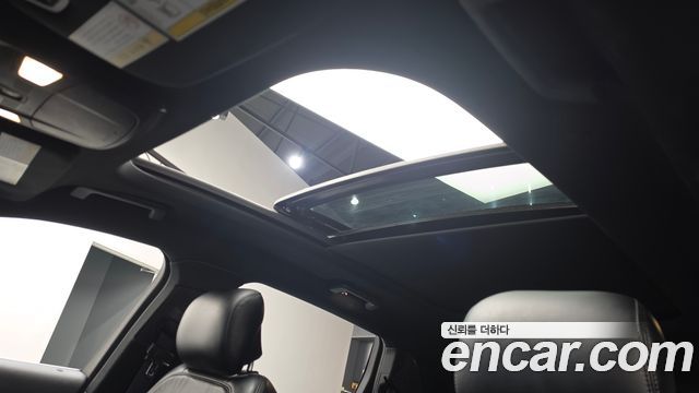 Lincoln MKX 2016 — photo 19