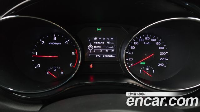 Kia Canival 2017 — photo 8
