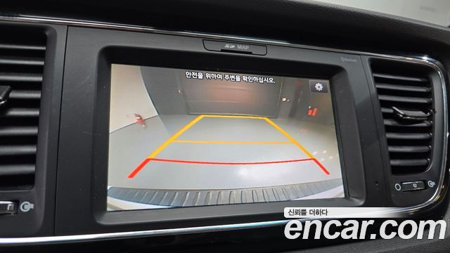 Kia Canival 2017 — photo 14