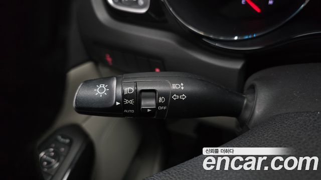 Kia Canival 2017 — photo 18