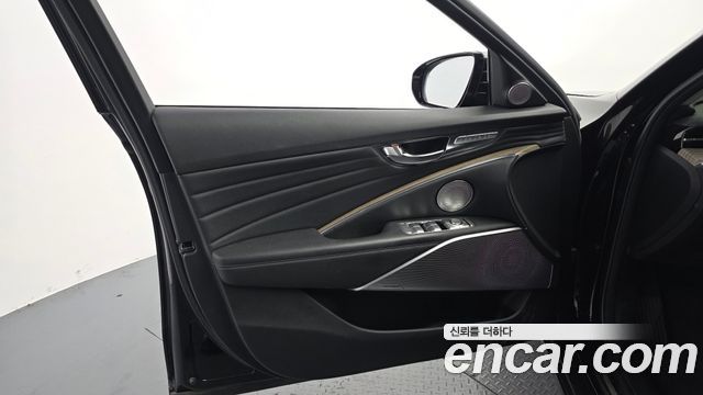 Kia K9 2025 — photo 14
