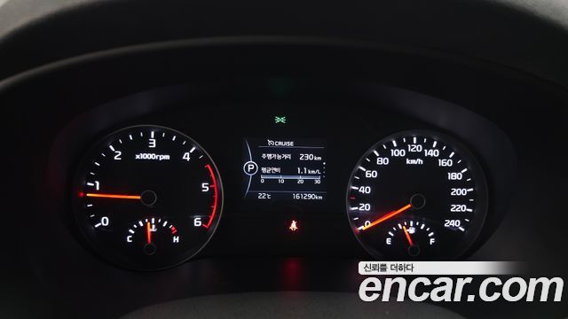 Kia Sportage 2016 — photo 11