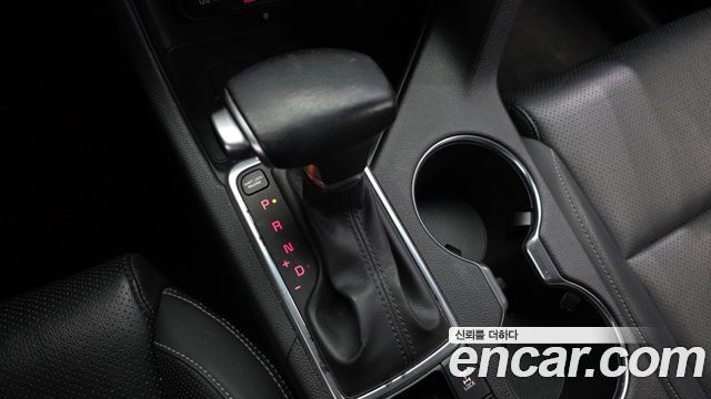 Kia Sportage 2016 — photo 12