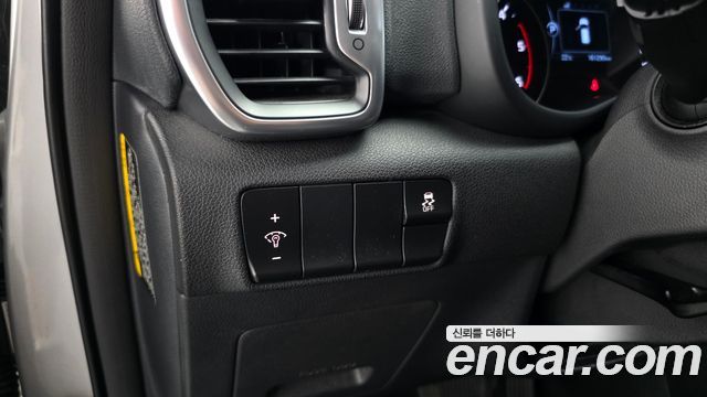 Kia Sportage 2016 — photo 27