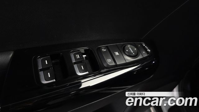 Kia Sportage 2016 — photo 29
