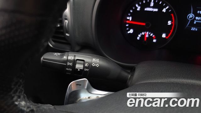Kia Sportage 2016 — photo 30