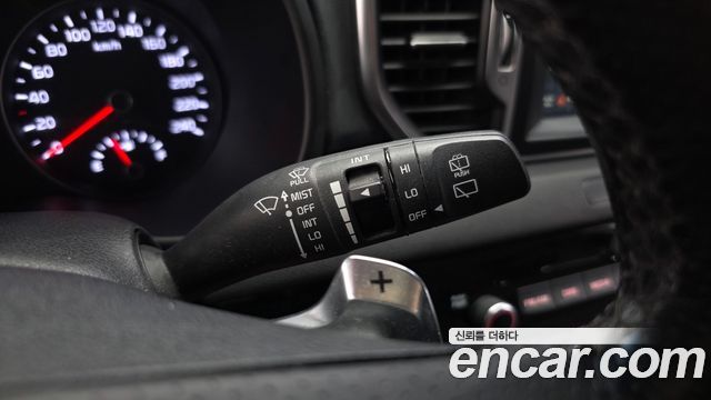 Kia Sportage 2016 — photo 31