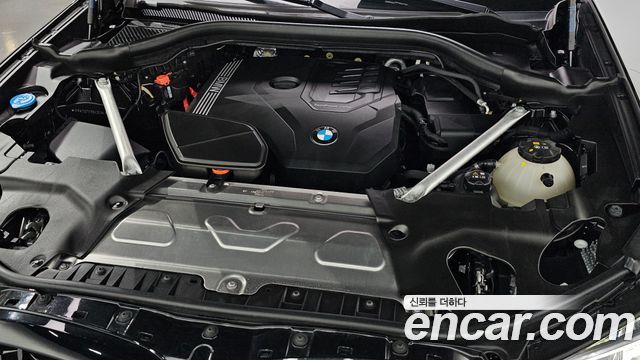 BMW X4 2024 — photo 6