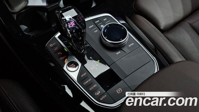 BMW X4 2024 — photo 12