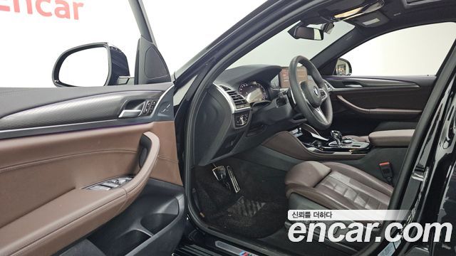 BMW X4 2024 — photo 13