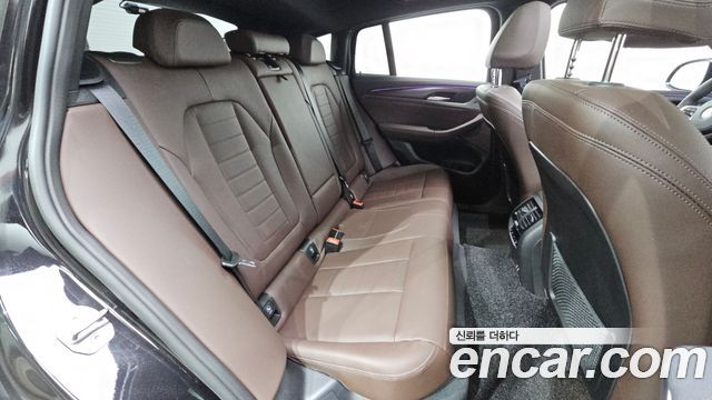 BMW X4 2024 — photo 18