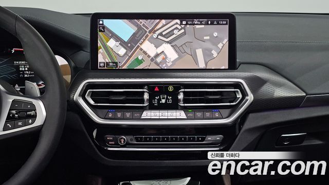 BMW X4 2024 — photo 20