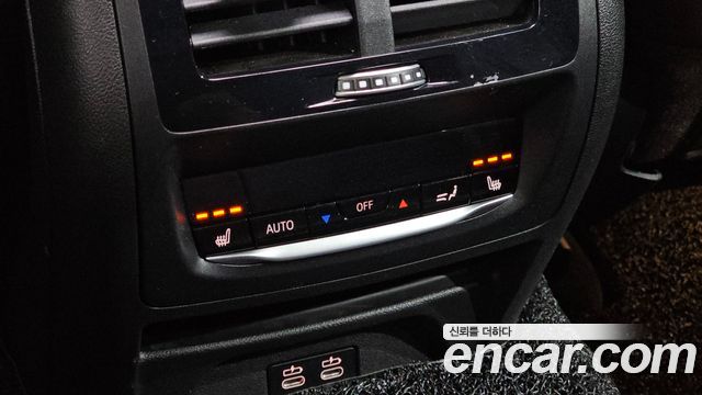 BMW X4 2024 — photo 24
