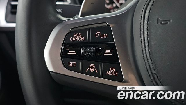 BMW X4 2024 — photo 26