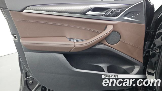 BMW X4 2024 — photo 14