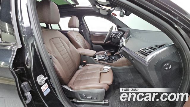 BMW X4 2024 — photo 16
