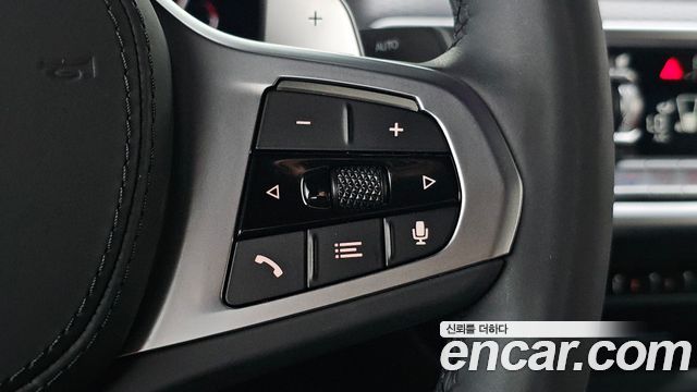 BMW X4 2024 — photo 27