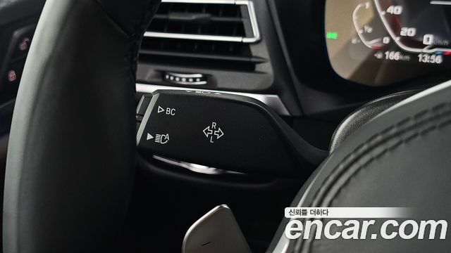 BMW X4 2024 — photo 29