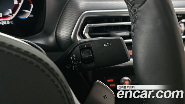 BMW X4 2024 — photo 30