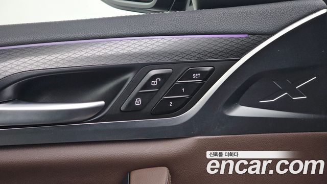 BMW X4 2024 — photo 31