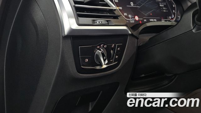 BMW X4 2024 — photo 32