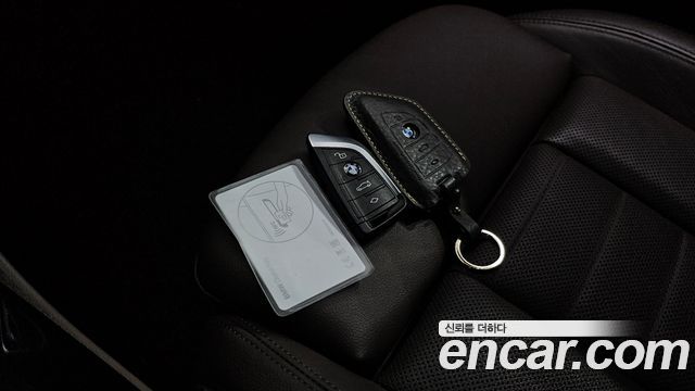 BMW X4 2024 — photo 35