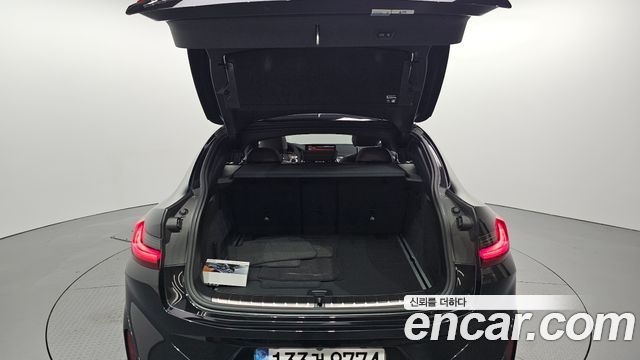 BMW X4 2024 — photo 36
