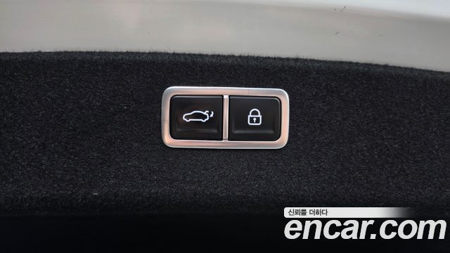 Genesis G80 2021 — photo 24
