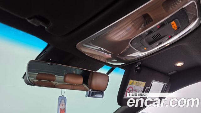 Genesis G80 2021 — photo 27