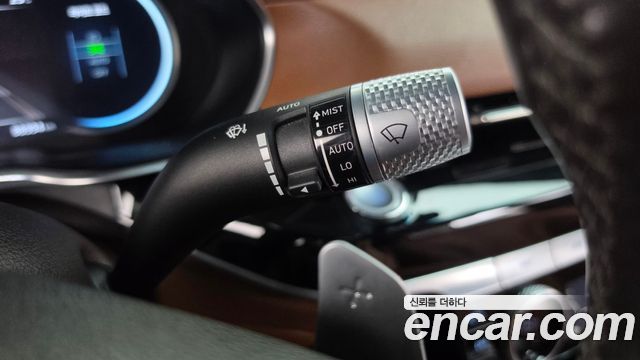 Genesis G80 2021 — photo 28