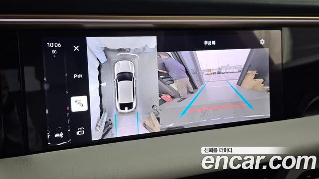 Porsche Macan 2025 — photo 15