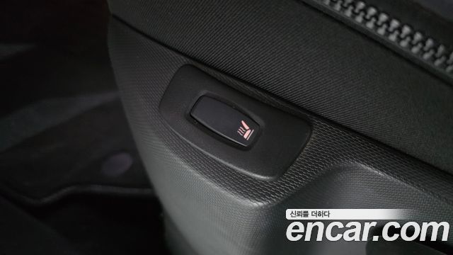 Renault Korea QM3 2016 — photo 18