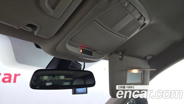 Renault Korea QM6 2017 — photo 23