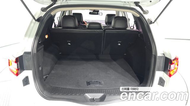 Renault Korea QM6 2017 — photo 26