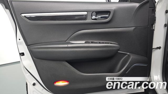 Renault Korea QM6 2017 — photo 14