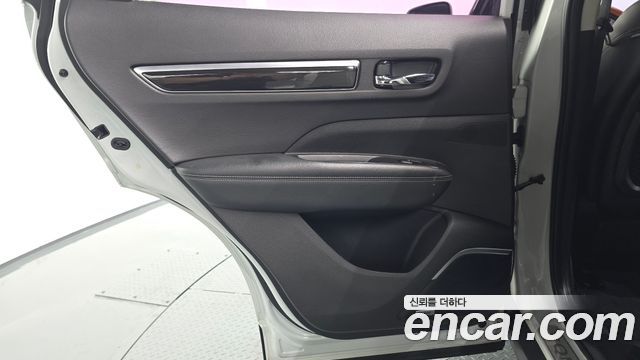 Renault Korea QM6 2017 — photo 15