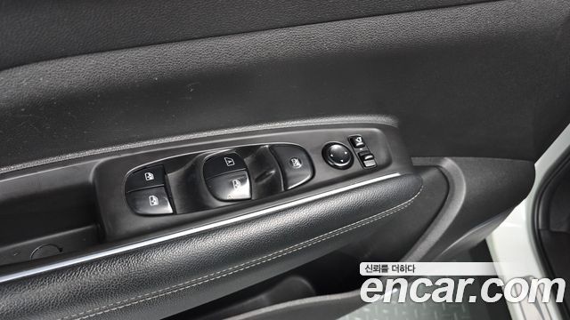 Renault Korea QM6 2017 — photo 29