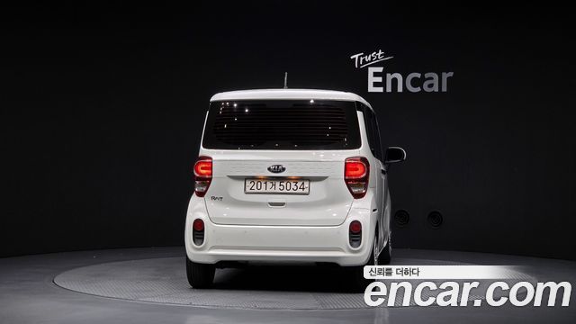 Kia RAY 2021 — photo 4