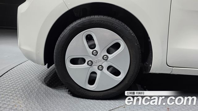 Kia RAY 2021 — photo 5