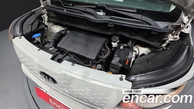Kia RAY 2021 — photo 6
