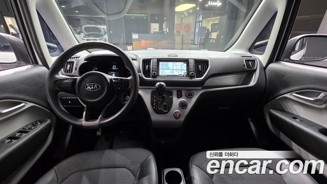 Kia RAY 2021 — photo 7