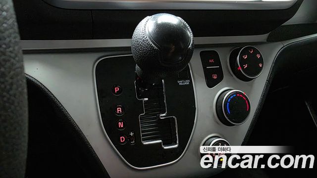 Kia RAY 2021 — photo 9